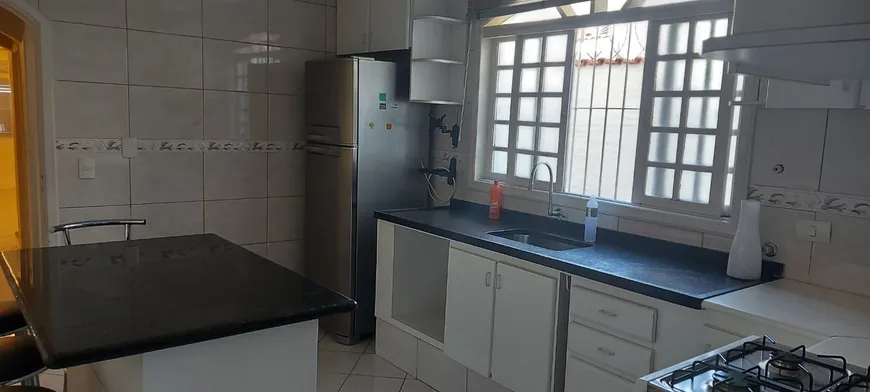 Foto 1 de Casa com 3 Quartos à venda, 150m² em Vila Augusta, Guarulhos