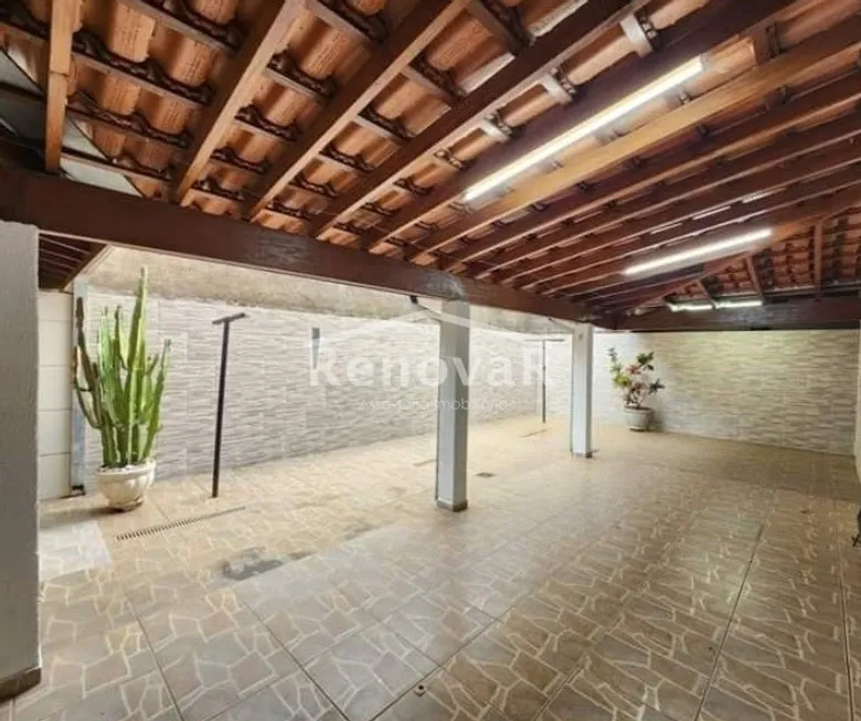 Foto 1 de Apartamento com 3 Quartos à venda, 90m² em Parque Villa Flores, Sumaré