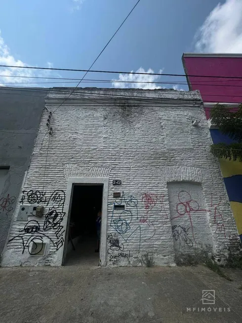 Foto 1 de Lote/Terreno à venda, 182m² em Centro, Fortaleza