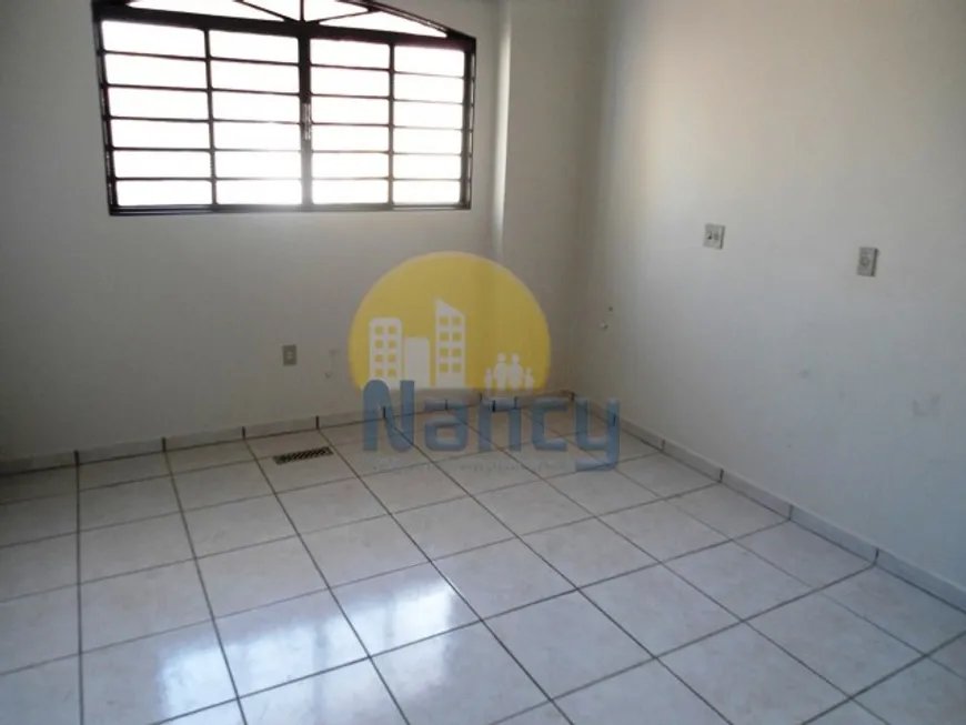 Foto 1 de Sala Comercial para alugar, 15m² em Vila Tibério, Ribeirão Preto