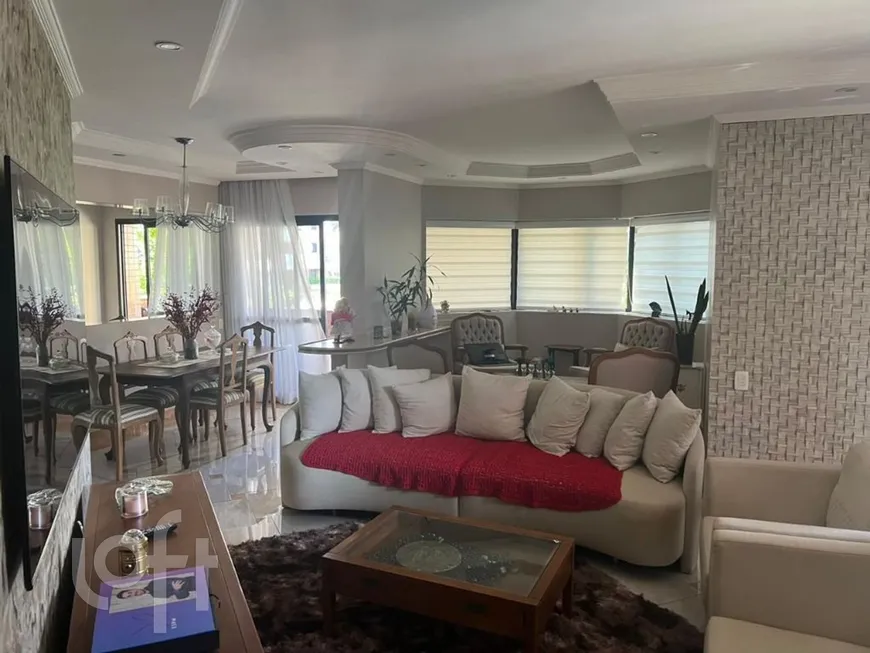 Foto 1 de Apartamento com 3 Quartos à venda, 190m² em Vila Formosa, São Paulo
