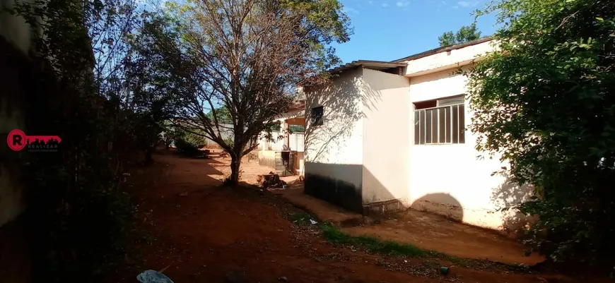 Foto 1 de Casa com 2 Quartos à venda, 360m² em Centro, Igarapé