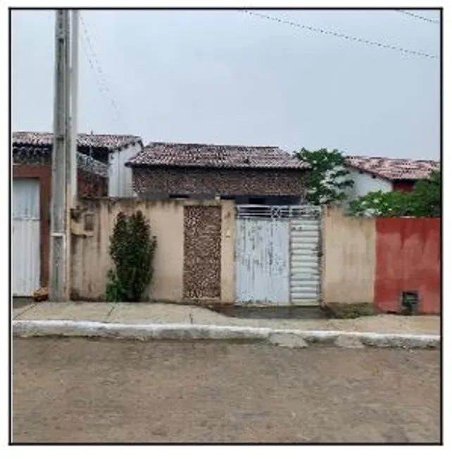 Foto 1 de Casa com 2 Quartos à venda, 134m² em , Campo Redondo