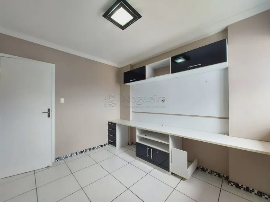 Foto 1 de Apartamento com 3 Quartos à venda, 107m² em Bairro Novo, Olinda