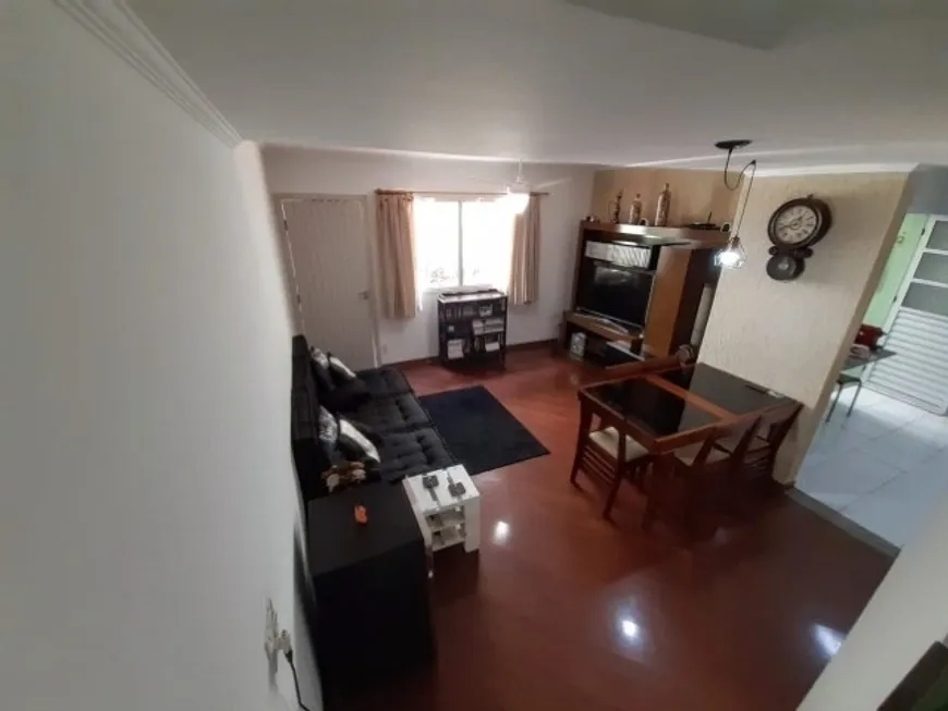 Foto 1 de Casa de Condomínio com 2 Quartos à venda, 85m² em Vila Polopoli, São Paulo