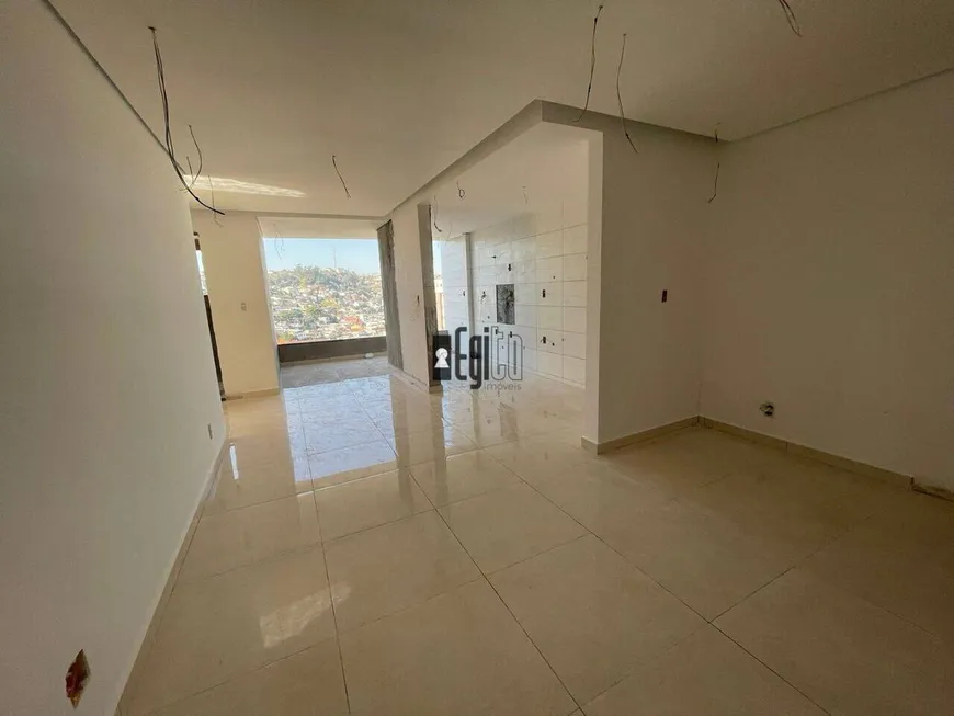 Foto 1 de Apartamento com 2 Quartos à venda, 73m² em Bairu, Juiz de Fora
