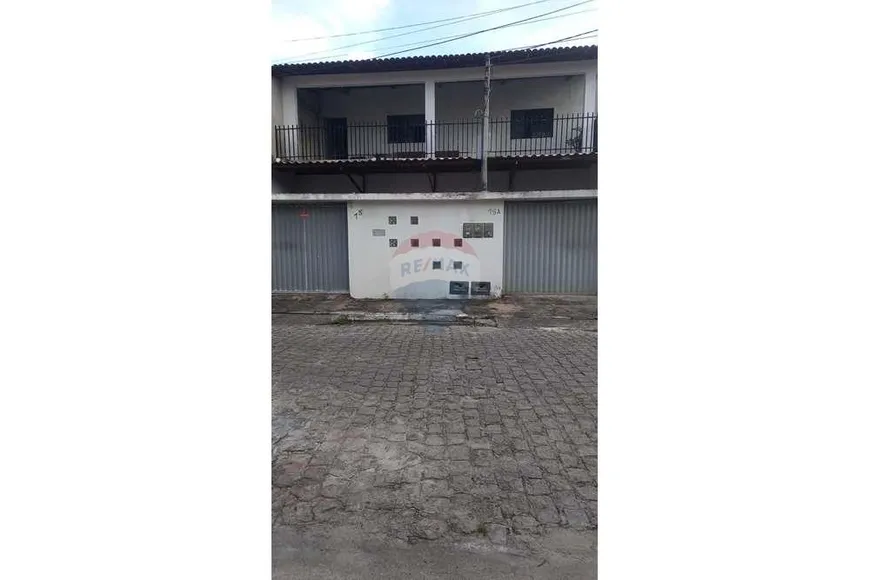 Foto 1 de Casa com 7 Quartos à venda, 400m² em Jacintinho, Maceió