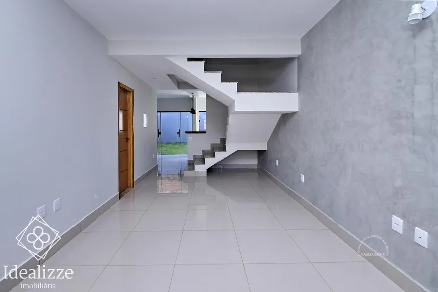 Foto 1 de Casa com 3 Quartos à venda, 118m² em Jardim Real, Pinheiral