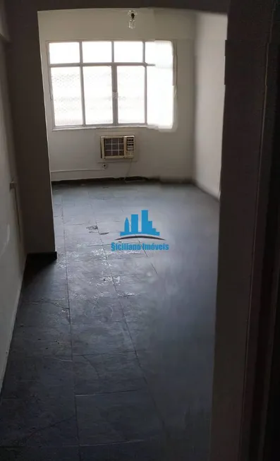 Foto 1 de Sala Comercial para alugar, 35m² em Centro, Niterói