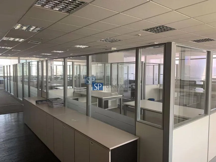 Foto 1 de Sala Comercial para alugar, 444m² em Jardim Europa, São Paulo