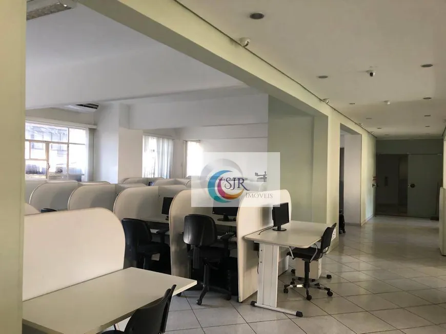 Foto 1 de Sala Comercial para alugar, 450m² em Centro, São Paulo