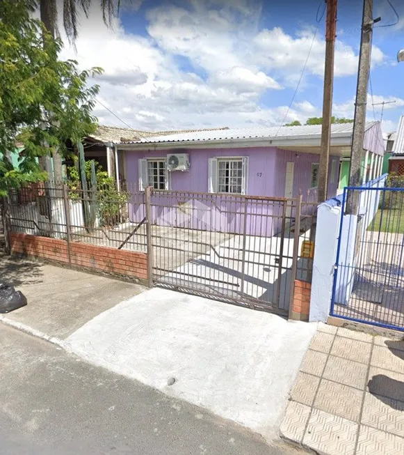 Foto 1 de Casa com 2 Quartos à venda, 250m² em Rio Branco, Canoas