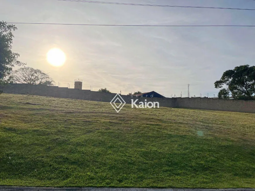 Foto 1 de Lote/Terreno à venda, 575m² em Mirante dos Ypês, Salto