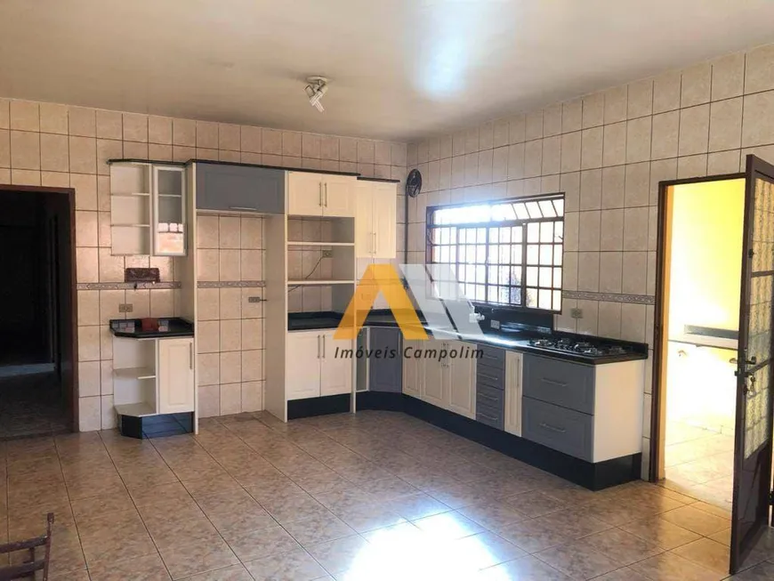 Foto 1 de Casa com 3 Quartos à venda, 183m² em Jardim Sao Guilherme, Sorocaba