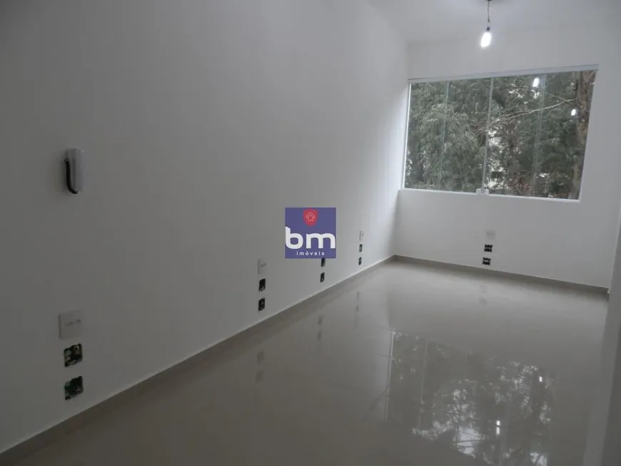 Foto 1 de Sala Comercial para alugar, 27m² em Jardim Ampliação, São Paulo