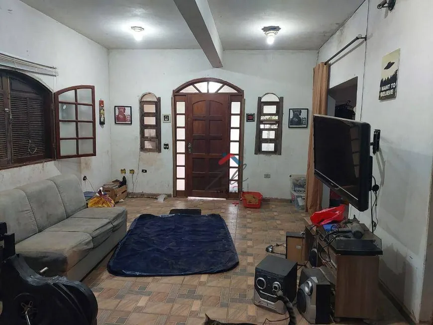 Foto 1 de Casa de Condomínio com 1 Quarto à venda, 1200m² em Ville Saint James II, Campo Limpo Paulista