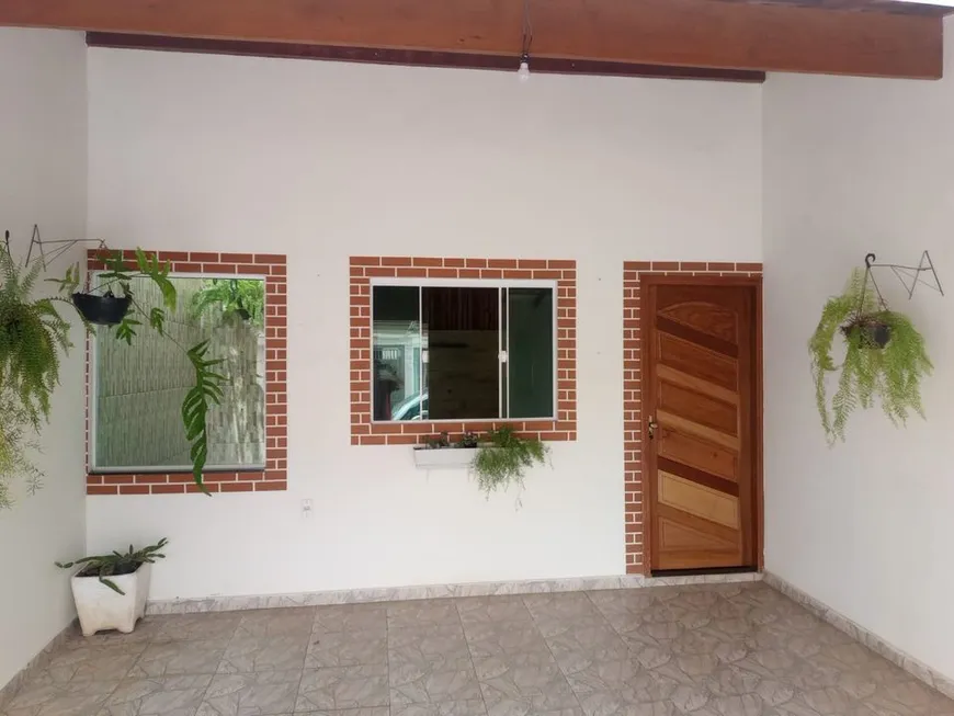 Foto 1 de Casa com 2 Quartos à venda, 76m² em Vila Progresso (Zona Leste), São Paulo