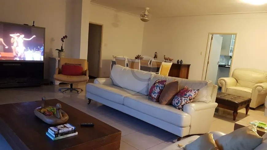 Foto 1 de Apartamento com 3 Quartos à venda, 145m² em Aclimação, São Paulo