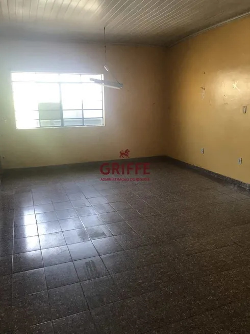 Foto 1 de Sala Comercial para alugar, 30m² em Jardim Presidente Dutra, Guarulhos