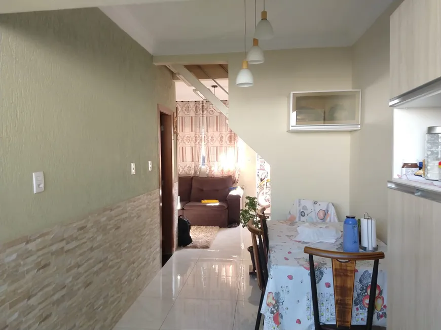 Foto 1 de Casa de Condomínio com 2 Quartos à venda, 80m² em Coophema, Cuiabá