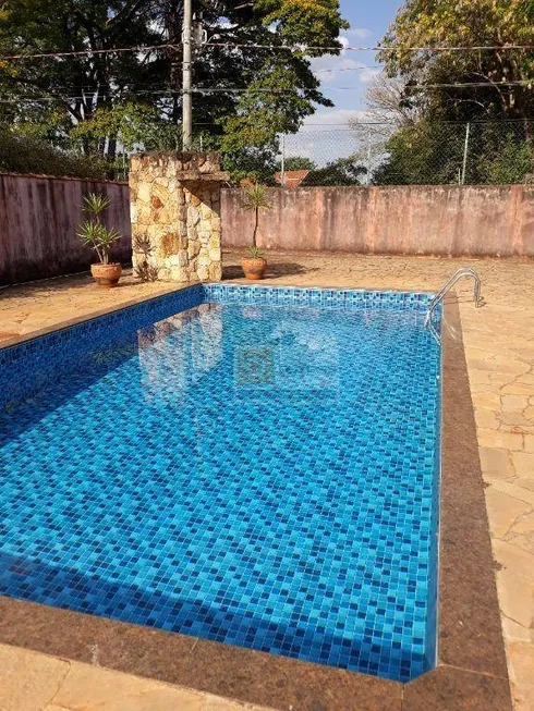 Foto 1 de Fazenda/Sítio com 1 Quarto à venda, 69m² em Dois Córregos, Piracicaba