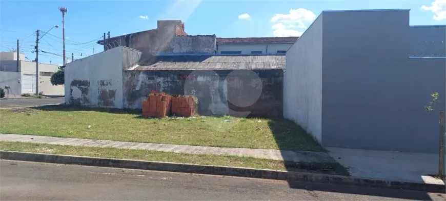 Foto 1 de Lote/Terreno à venda, 180m² em Vila Rocha, Bauru