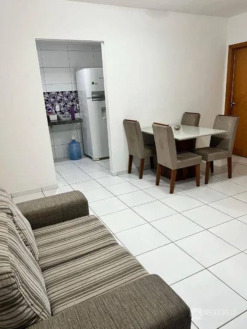 Foto 1 de Apartamento com 2 Quartos à venda, 58m² em Itararé, Campina Grande
