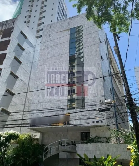 Foto 1 de Sala Comercial à venda, 30m² em Boa Viagem, Recife