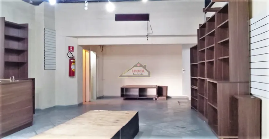 Foto 1 de Ponto Comercial com 3 Quartos para alugar, 65m² em Centro, São Paulo