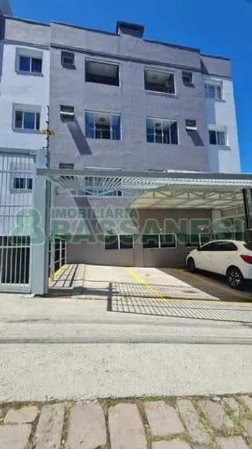 Foto 1 de Apartamento com 2 Quartos à venda, 62m² em Cidade Nova, Caxias do Sul