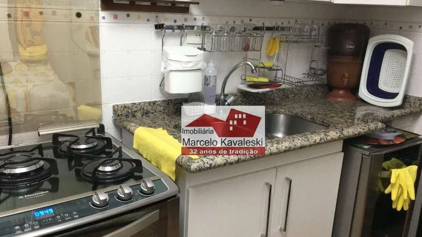 Foto 1 de Apartamento com 3 Quartos à venda, 80m² em Móoca, São Paulo