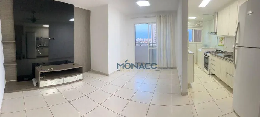 Foto 1 de Apartamento com 3 Quartos à venda, 69m² em Gleba Fazenda Palhano, Londrina