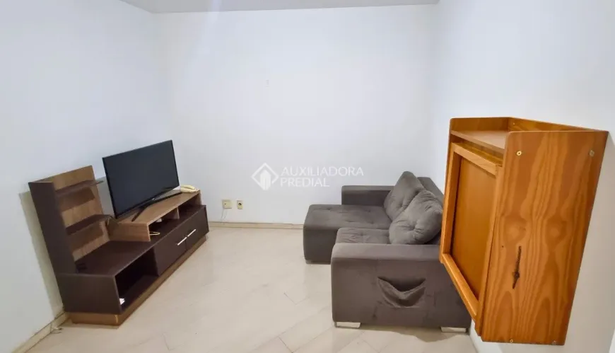 Foto 1 de Apartamento com 1 Quarto à venda, 30m² em Vila Guarani, São Paulo