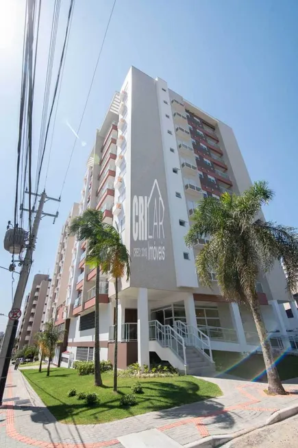 Foto 1 de Apartamento com 3 Quartos à venda, 11m² em Comerciario, Criciúma
