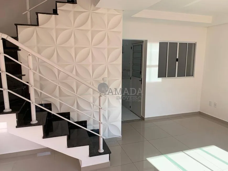 Foto 1 de Sobrado com 3 Quartos à venda, 135m² em Vila Granada, São Paulo