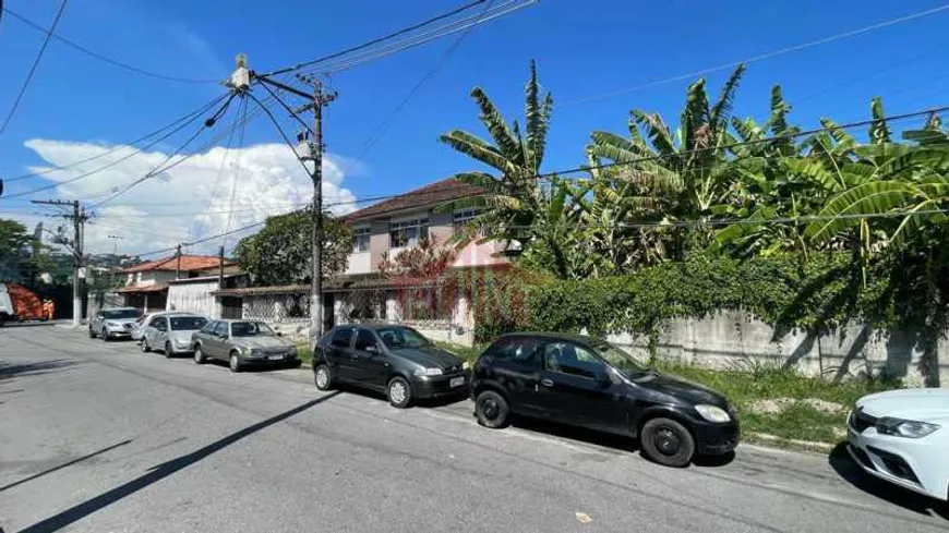 Foto 1 de Casa com 4 Quartos à venda, 320m² em Largo da Batalha, Niterói