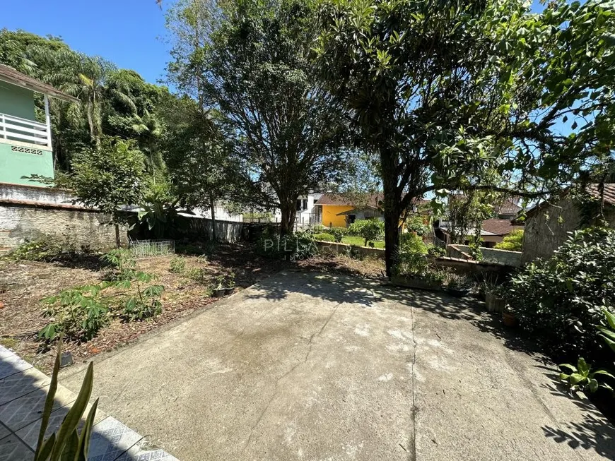 Foto 1 de Lote/Terreno à venda, 416m² em Bom Retiro, Joinville