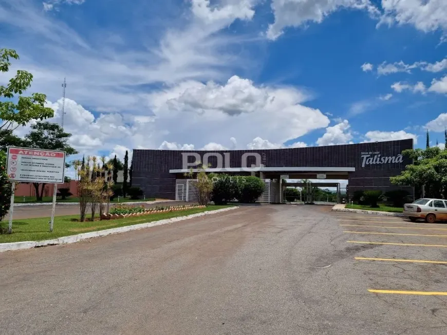 Foto 1 de Lote/Terreno à venda, 1543m² em , Guapó