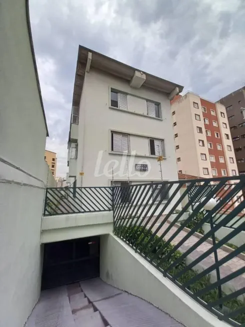 Foto 1 de Apartamento com 2 Quartos à venda, 50m² em Santana, São Paulo