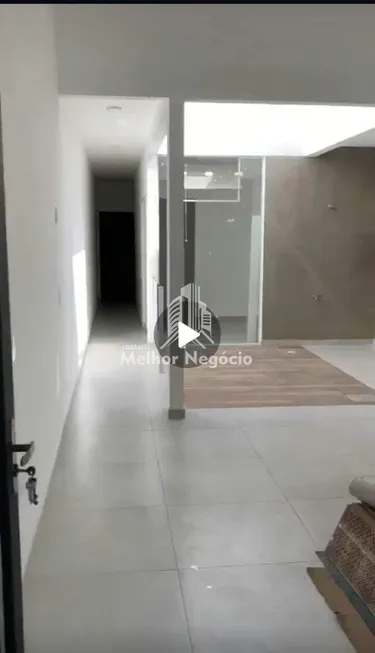 Foto 1 de Casa com 2 Quartos à venda, 83m² em Jardim das Figueiras II, Hortolândia