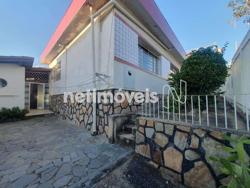 Foto 1 de Casa com 4 Quartos à venda, 208m² em Renascença, Belo Horizonte
