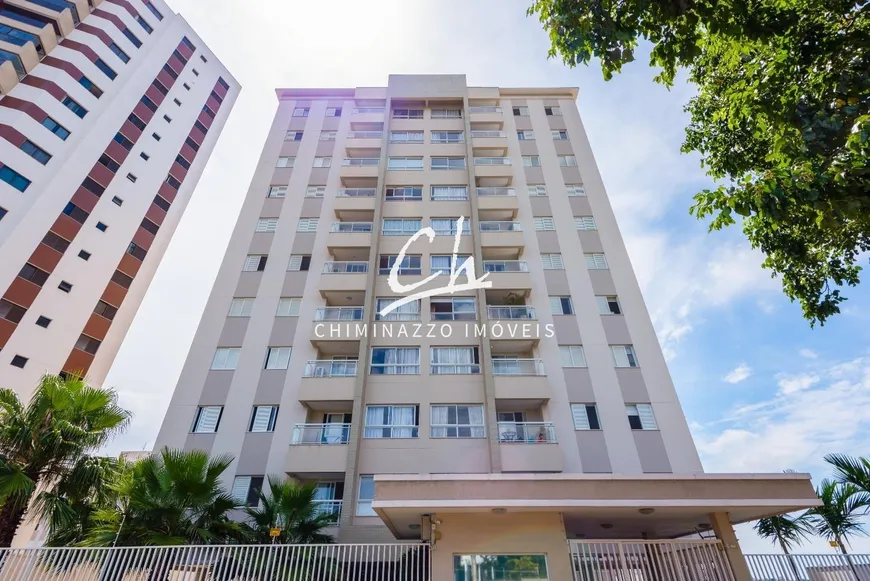 Foto 1 de Apartamento com 2 Quartos à venda, 81m² em Vila Brandina, Campinas