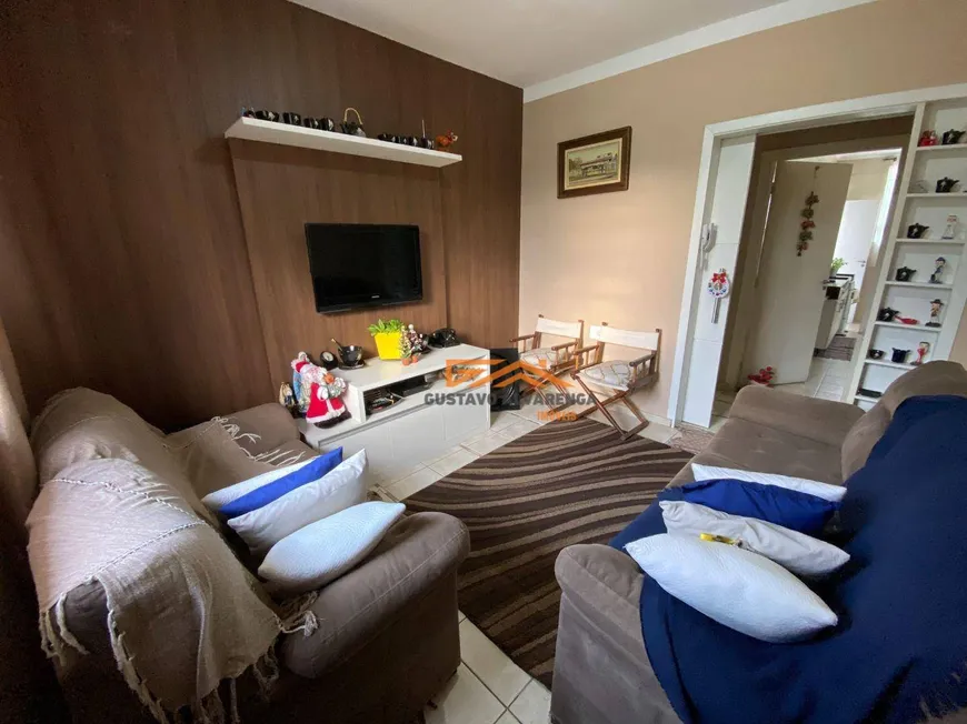 Foto 1 de Apartamento com 2 Quartos à venda, 79m² em Vila Nova, Campinas