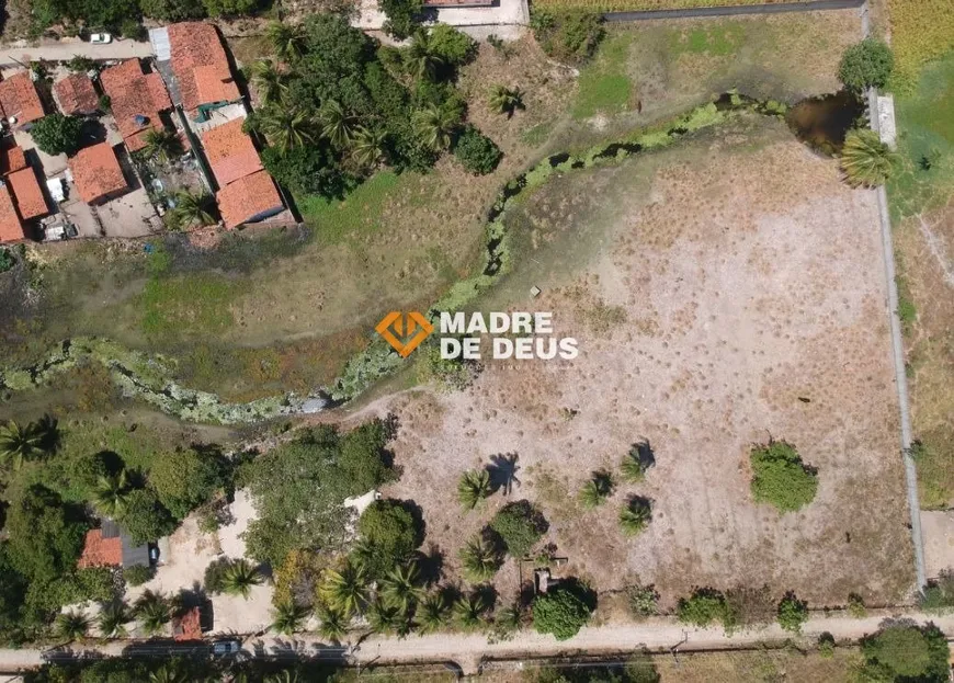 Foto 1 de Lote/Terreno à venda, 18000m² em Mangabeira, Eusébio