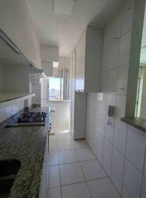 Foto 1 de Apartamento com 3 Quartos à venda, 71m² em Samambaia Sul, Brasília