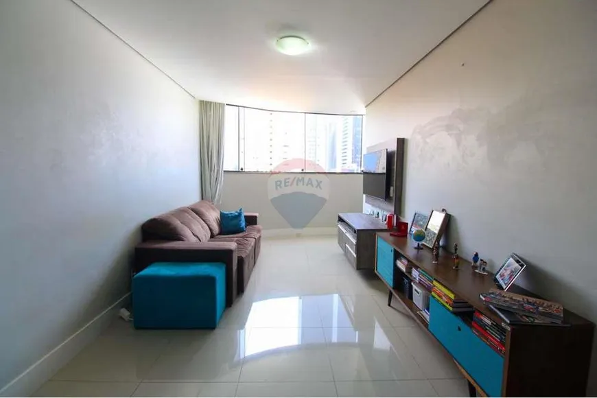 Foto 1 de Apartamento com 1 Quarto à venda, 51m² em Norte (Águas Claras), Brasília