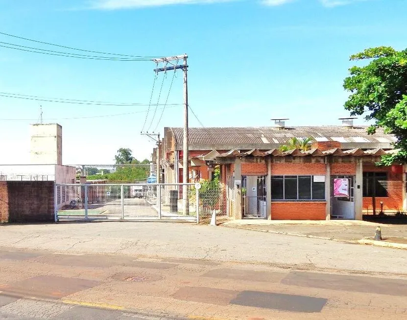 Foto 1 de Sala Comercial para alugar, 300m² em Parque Egisto Ragazzo, Limeira