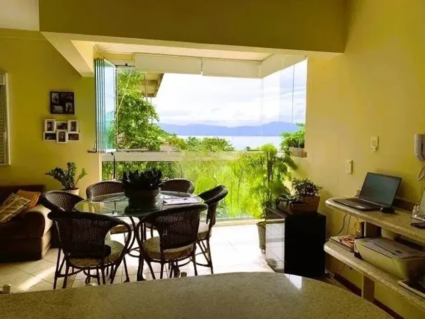 Foto 1 de Apartamento com 2 Quartos à venda, 95m² em Canasvieiras, Florianópolis