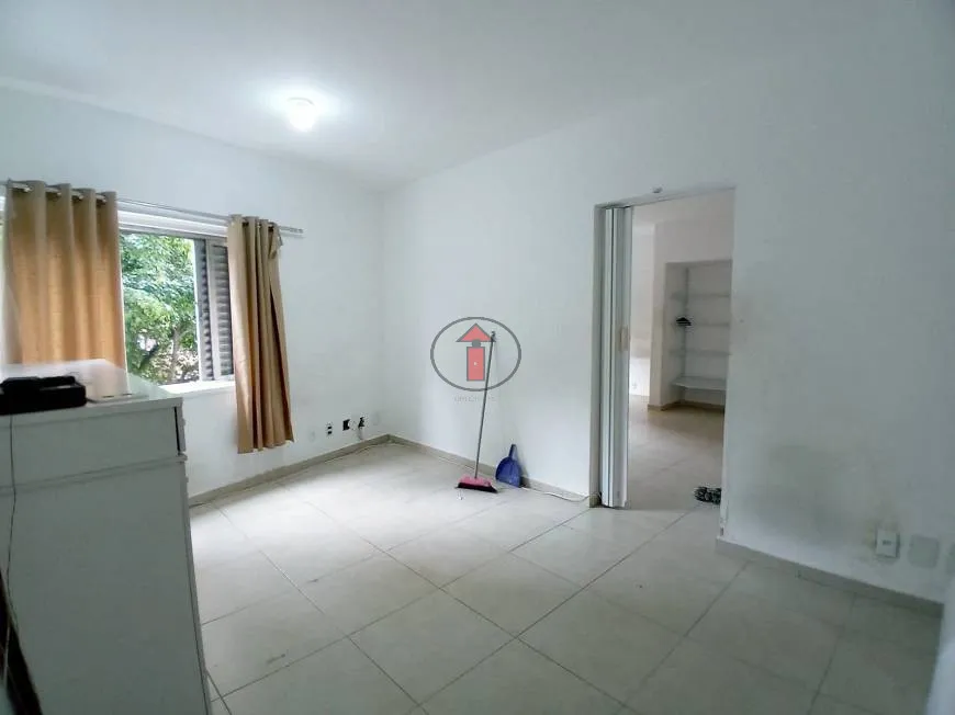 Foto 1 de Apartamento com 1 Quarto para alugar, 60m² em Centro, São Paulo