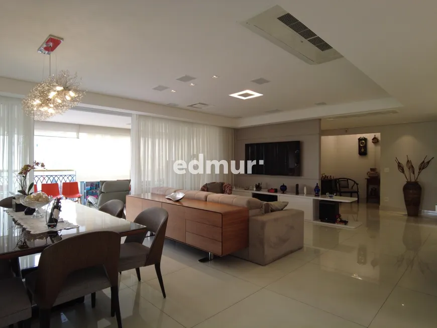 Foto 1 de Apartamento com 4 Quartos à venda, 300m² em Jardim, Santo André